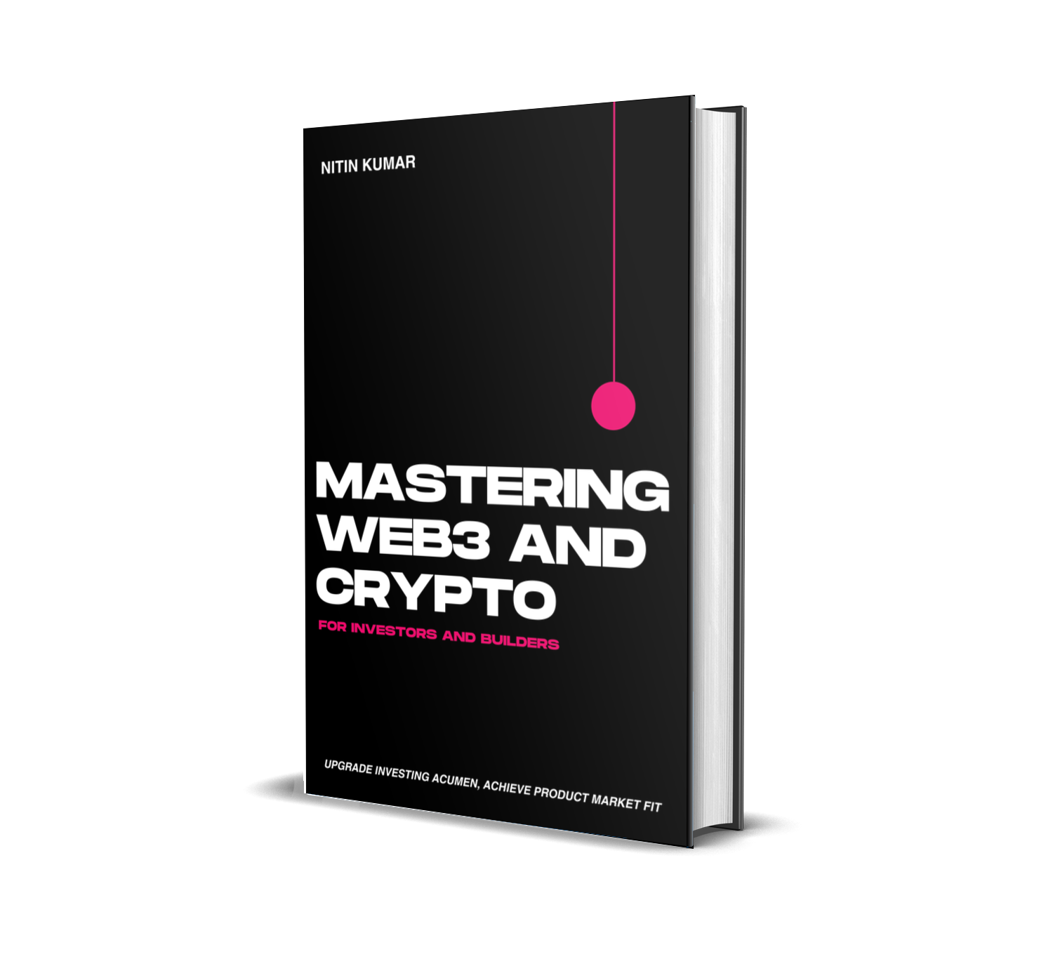 Mastering Web3 and Crypto