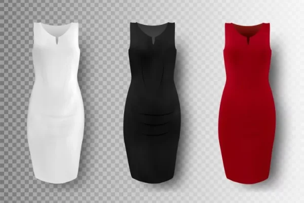 Web3 - Catalyzing Digital Fashion - 3D Dress
